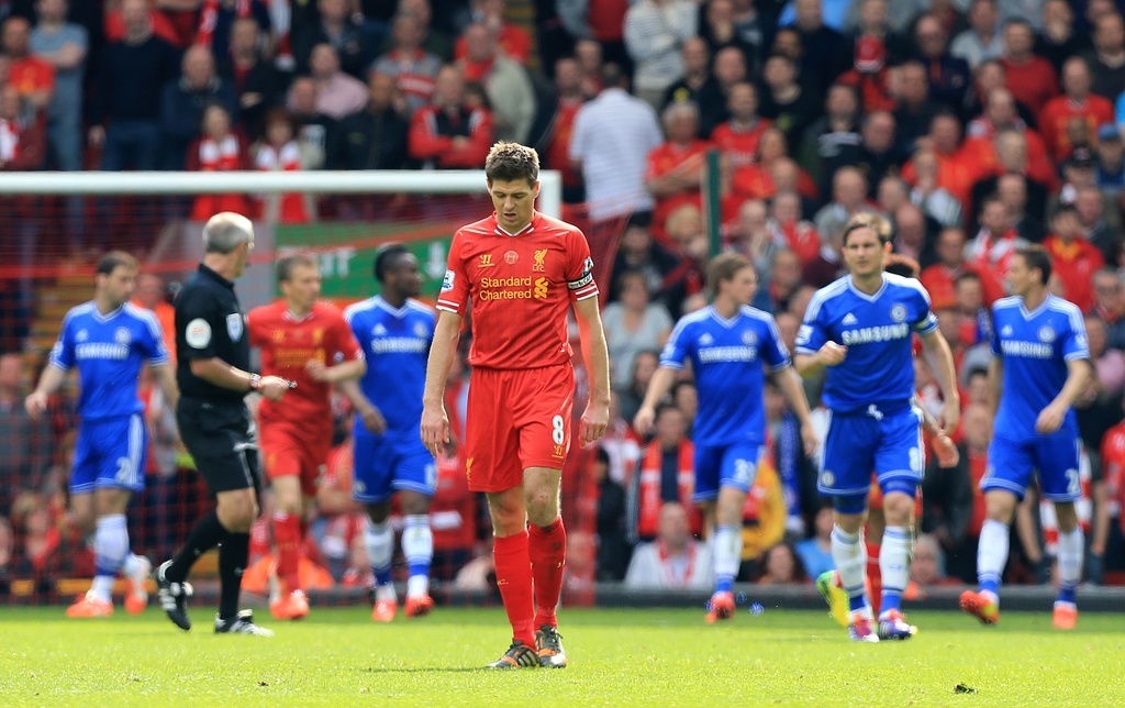 Man City dễ bị tước danh hiệu Premier League, Liverpool ăn cú đúp
