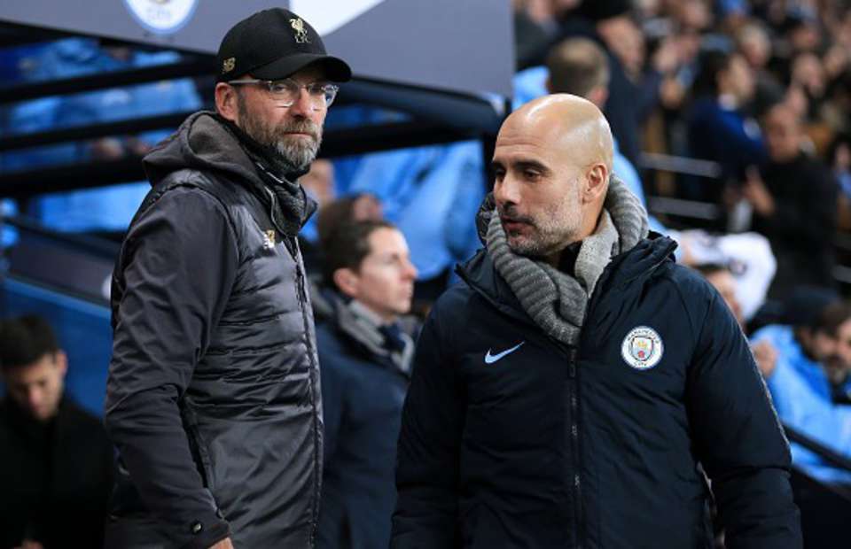 Pep Guardiola thay đổi kế hoạch nghỉ hưu sớm