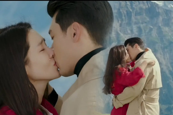 Kết thúc 'Hạ cánh nơi anh' gây tiếc nuối vì để nam phụ chết