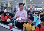 Bộ trưởng Singapore nêu 3 lý do vẫn cho đi học giữa mùa dịch