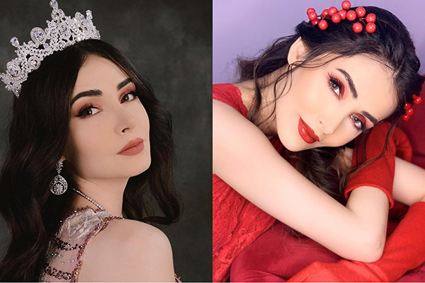 Miss Charm 2020 ở Việt Nam ứng phó trước dịch Covid-19