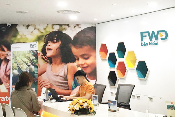 FWD hỗ trợ thêm 20 triệu đồng nếu khách hàng nhiễm Covid-19