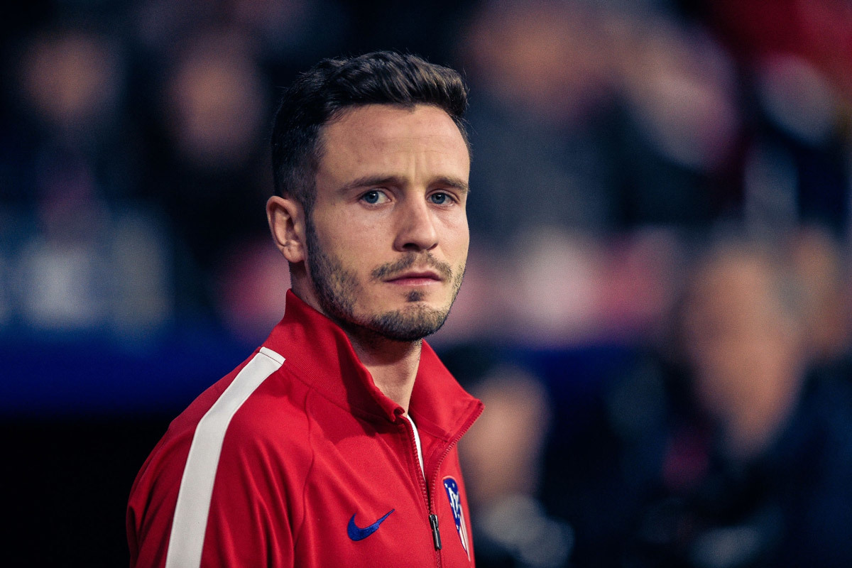 Saul Niguez: Atletico đủ sức đánh bại Liverpool