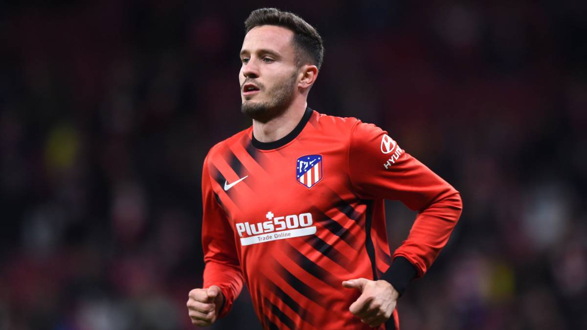 Saul Niguez: Atletico sẽ thắng Liverpool