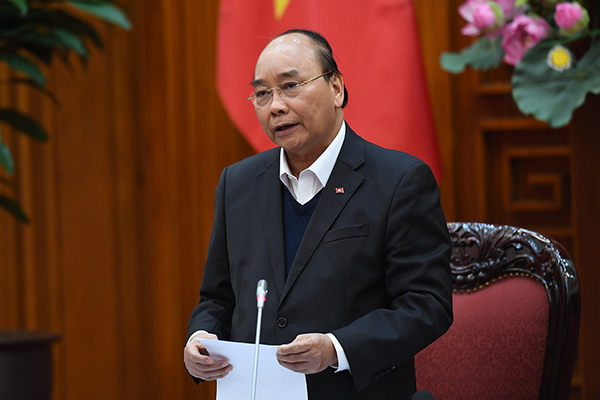 Thủ tướng: Du khách đến Việt Nam để an toàn, khỏe mạnh hơn
