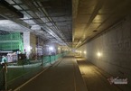 Thông tuyến sớm 3 ngày toàn dự án metro Bến Thành - Suối Tiên