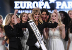Hoa hậu Đức 2020 đăng quang ở tuổi 35