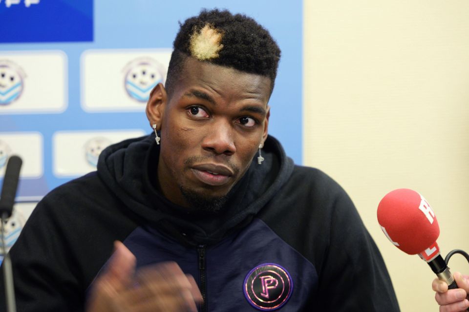 Solskjaer nói lời phũ phàng, Pogba sắp biến khỏi MU
