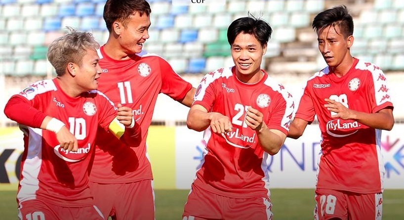 Công Phượng: Đến lúc nụ phải đơm hoa!