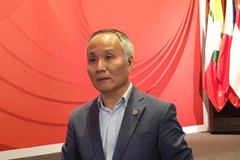 Vietnam plays its role as President of ASEAN