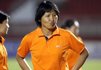 Coach Chi inspires HCM City women's team to new heights