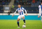 Van Hau helps Jong Heerenveen move up to third in Dutch Reserve League