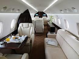 Coronavirus triggers boom in private jet inquiries