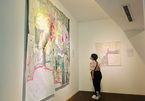 HCM City: The Factory hosts two art exhibitions