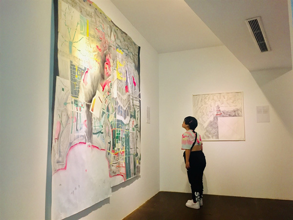 HCM City: The Factory hosts two art exhibitions