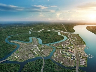 Real estate market scenario for 2020: capital flows continue to suburban eco-cities