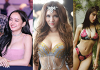 3 mỹ nhân vòng một đẹp tự nhiên ngưỡng mộ nhất showbiz Việt