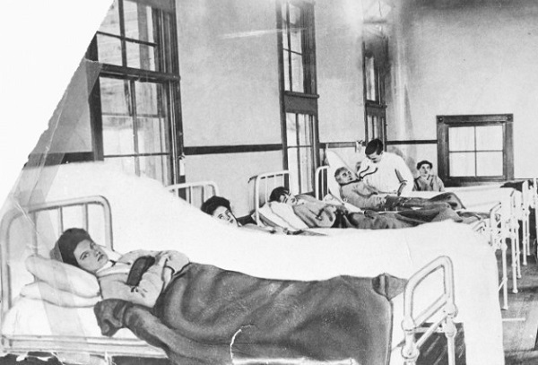 Những ‘bệnh nhân số 0’ bị coi là kẻ gieo rắc mầm bệnh