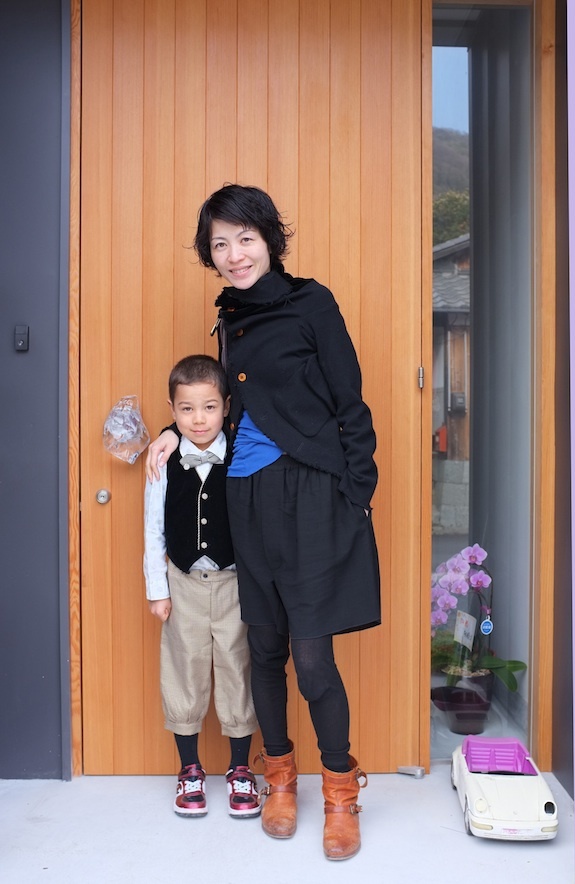 Cuộc sống lạ lùng ở Nhật Bản dưới con mắt của bà mẹ yêu nước Mỹ