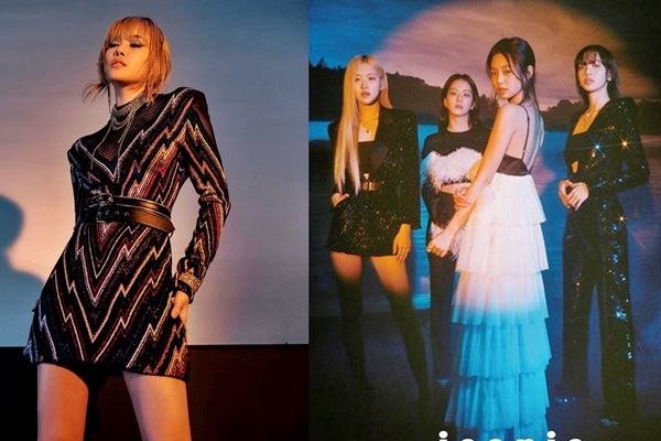 Thiều Bảo Trâm 'đụng hàng' không kém cạnh BLACKPINK