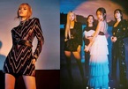 Thiều Bảo Trâm 'đụng hàng' không kém cạnh BLACKPINK