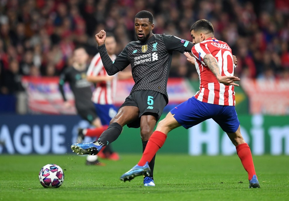 Lịch thi đấu Champions League hôm nay 11/3