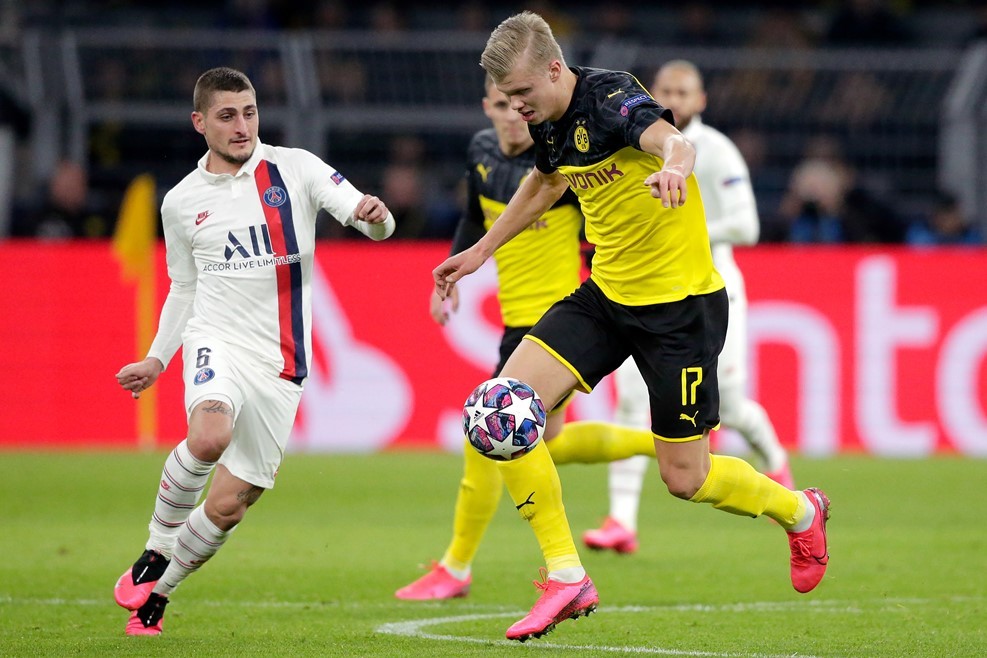 Kết quả bóng đá hôm nay 19/2