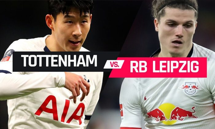 Lịch thi đấu Champions League hôm nay 19/2