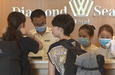 Hotels strengthen preventive measures amidst Covid-19