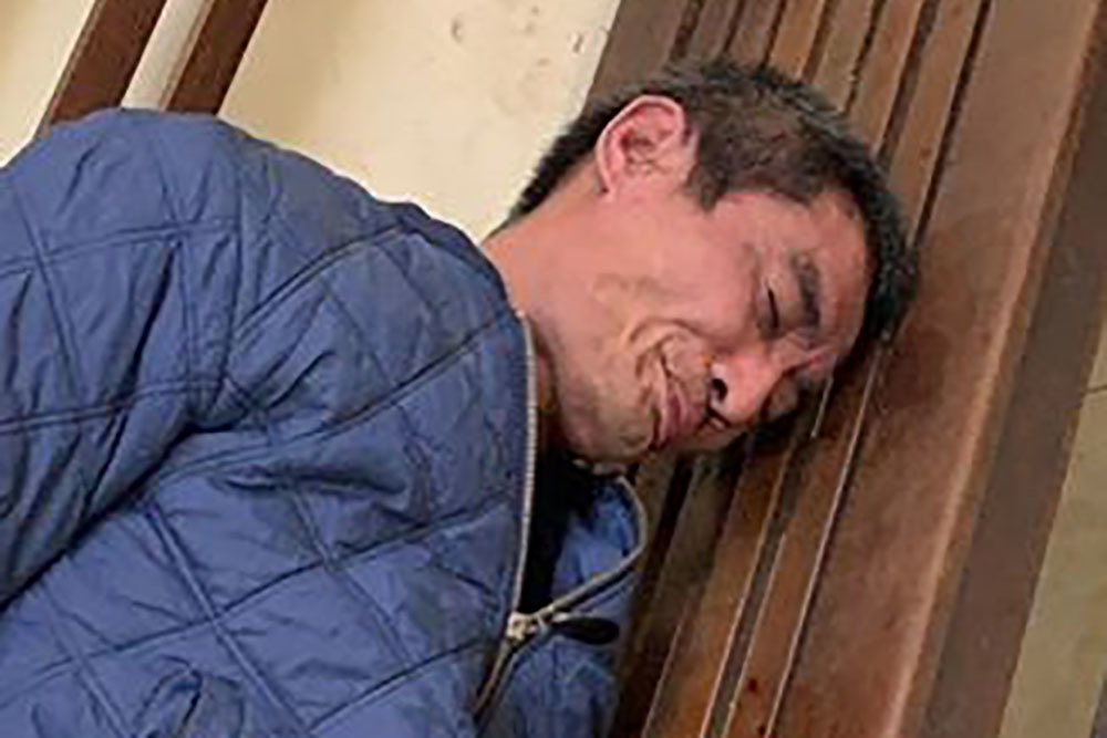 Khởi tố vụ án NSƯT Vũ Mạnh Dũng bị anh vợ sát hại