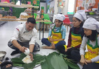 Young chef preserves traditional Hanoi cuisine