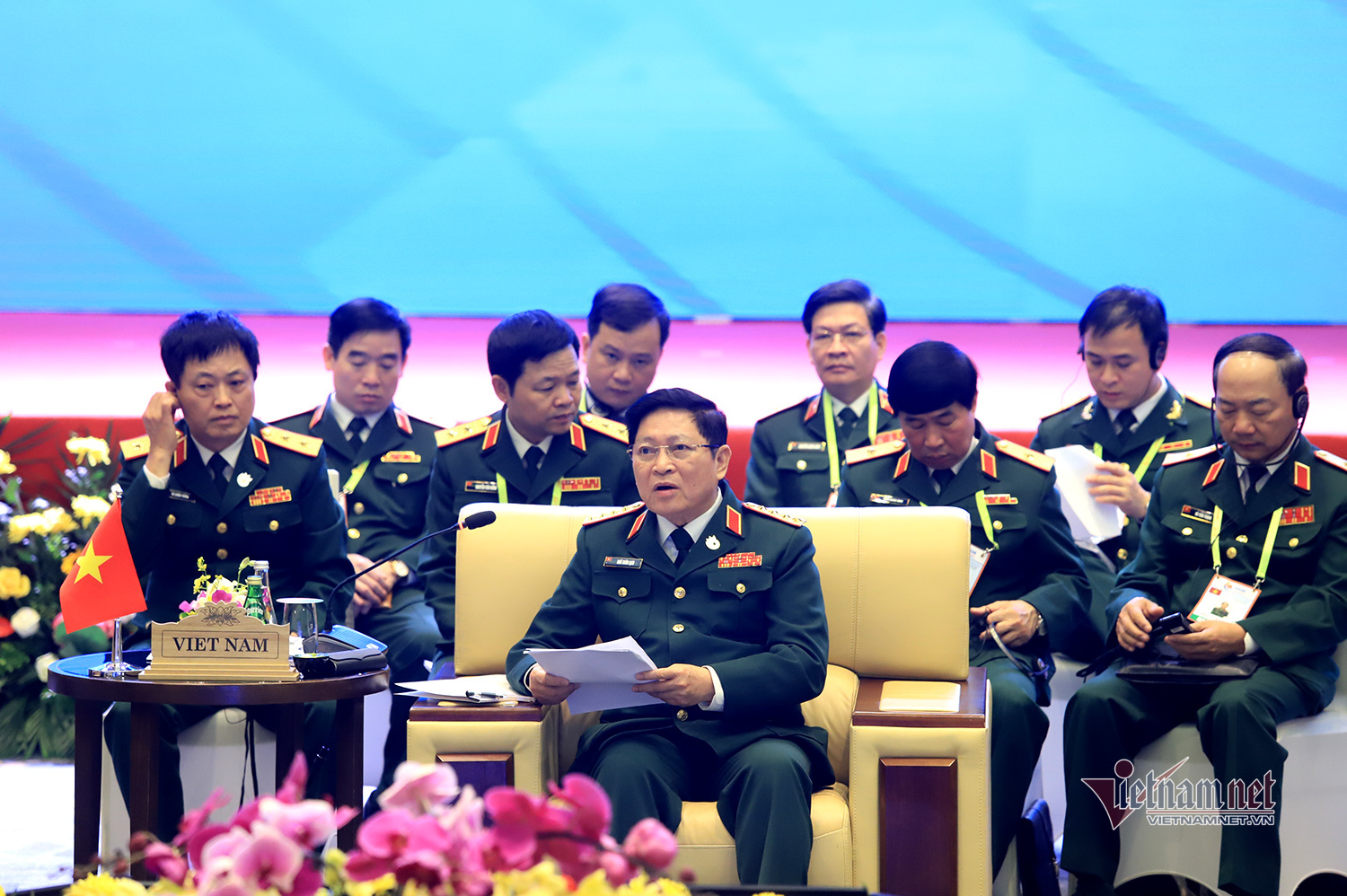 ASEAN xem xét diễn tập ứng phó chống dịch Covid-19 tại Việt Nam