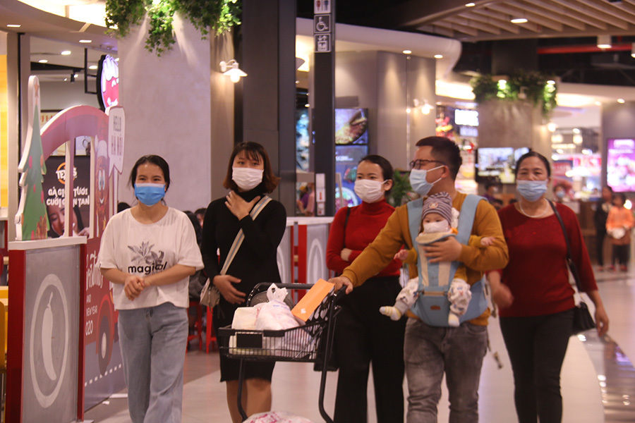 Tuyên truyền phòng dịch Covid-19, loa phát thanh hoạt động tích cực ở phường, xã