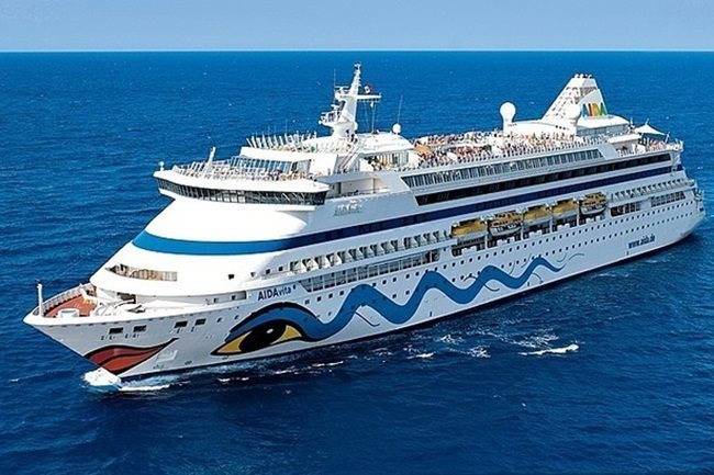 Coronavirus: Quang Ninh rebuked for rejecting Italian cruise ship