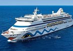 Coronavirus: Quang Ninh rebuked for rejecting Italian cruise ship