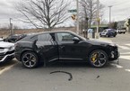 Trộm ăn cắp xế hộp giá 200 ngàn đô, bỏ qua siêu xe Porsche 1,4 triệu đô bên cạnh