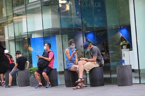 Coronavirus hits supply chains of U.S. firms in Vietnam: AmCham Survey