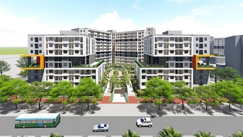 Real estate businesses ask VN Government to remove difficulties