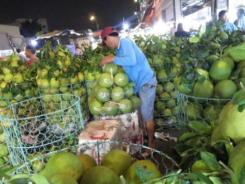 Farm produce prices slump as Covid-19 hits exports