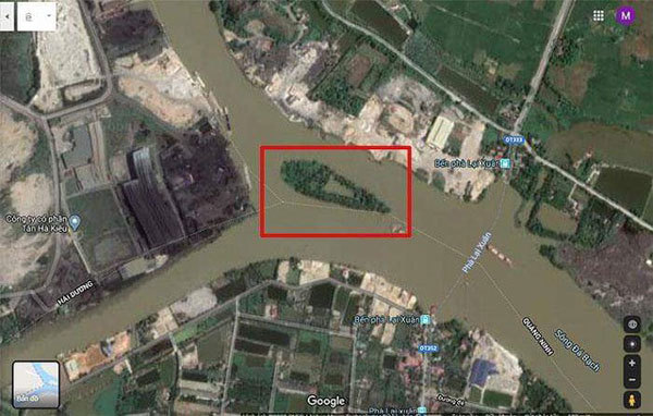 Hai Phong discovers 13 more stakes linked to naval battles in 13th century