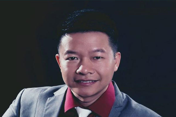 Nhân chứng xót xa kể thời điểm nghệ sĩ Vũ Mạnh Dũng bị anh vợ đâm tử vong