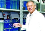 Overseas Vietnamese scientist helps develop biotechnology in Vietnam