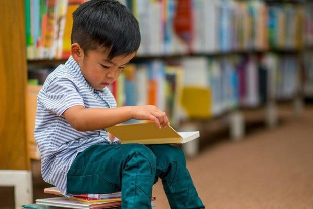 Những quy tắc 'vàng' giúp trẻ ham mê đọc sách hơn - VietNamNet