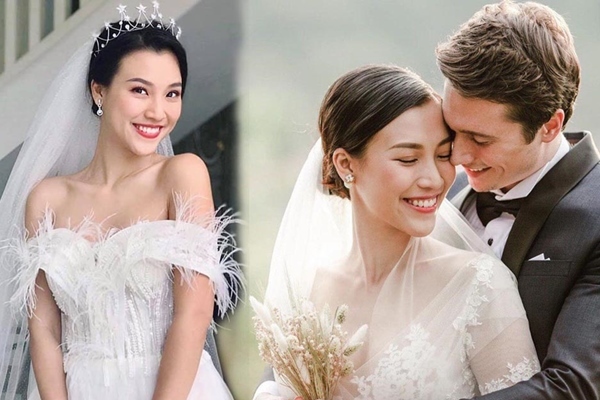 Hoàng Oanh lên tiếng khi bị nhắc có thai lại mang giày cao gót