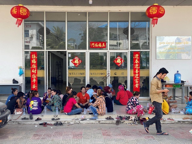 Dịch corona làm đình trệ Sáng kiến Vành đai, Con đường của Trung Quốc