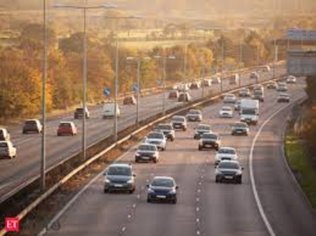 Singapore khai tử ô tô sử dụng động cơ đốt trong vào năm 2040