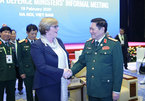 ASEAN, Australia defence ministers attend informal meeting