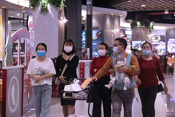 Tuyên truyền phòng dịch Covid-19, loa phát thanh hoạt động tích cực ở phường, xã