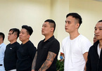 99 years in prison granted to black credit gang in Thanh Hoa