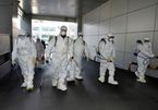 Người 'siêu lây nhiễm' ở Hàn Quốc khiến 38 người mắc Covid-19
